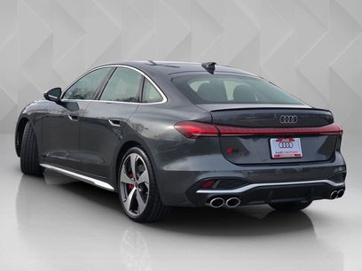 New 2025 Audi S5 Premium Plus