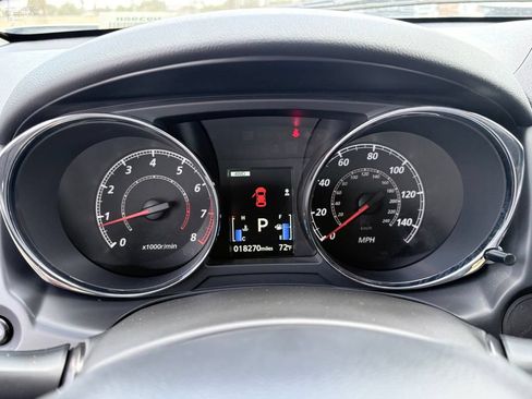 Used 2025 Mitsubishi Outlander Sport LE AWD/4WD image 24