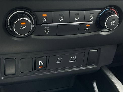 New 2026 Nissan Frontier S AWD/4WD image 34