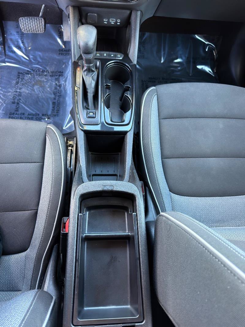 Used 2021 Chevrolet TrailBlazer LT AWD/4WD image 19