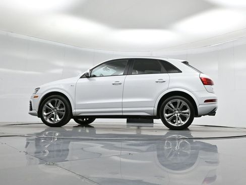 Used 2018 Audi Q3 2.0T Premium image 53