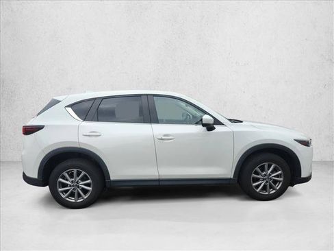 Used 2023 MAZDA CX-5 AWD 2.5 S image 12