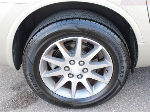Used 2014 Buick Enclave Leather w/ Trailering Provision Package FWD image 35