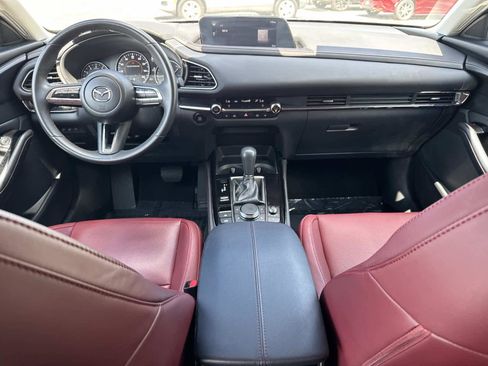 Certified 2023 MAZDA CX-30 AWD 2.5 S w/ Preferred Package image 16