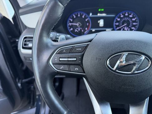 Used 2020 Hyundai Palisade SEL w/ Premium Package image 17