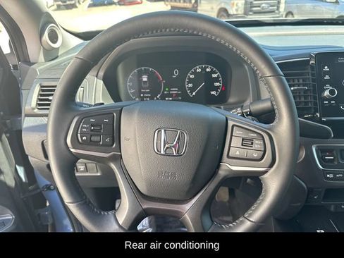Used 2024 Honda Ridgeline RTL+ image 8