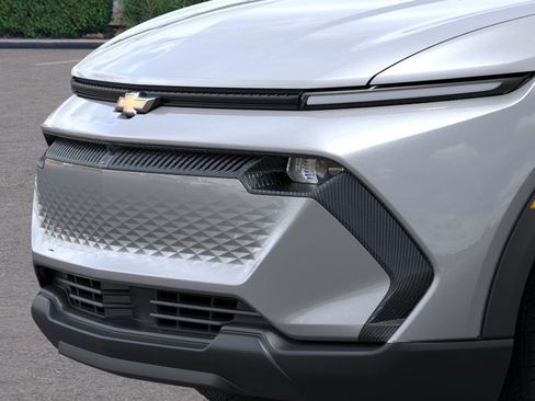 New 2026 Chevrolet Equinox EV LT w/ Comfort Package FWD image 13