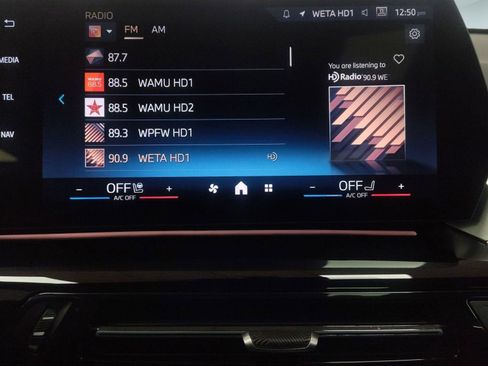 Used 2025 BMW X1 xDrive28i w/ Convenience Package image 20