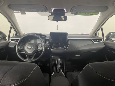 Certified 2023 Toyota Corolla LE FWD image 11