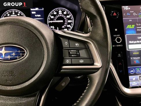 Used 2024 Subaru Outback Limited AWD/4WD image 25