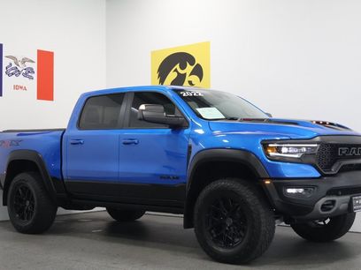 Used 2022 RAM 1500 TRX w/ TRX Level 2 Equipment Group