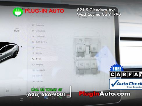 Used 2018 Tesla Model 3 Long Range RWD image 25