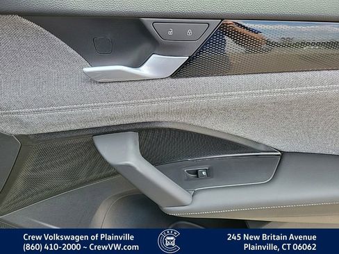 New 2025 Volkswagen Tiguan S image 28