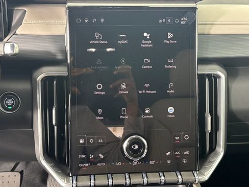 New 2026 GMC Acadia Elevation w/ Elevation Premium Package image 29