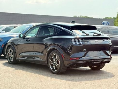 Used 2023 Ford Mustang Mach-E GT AWD/4WD image 40