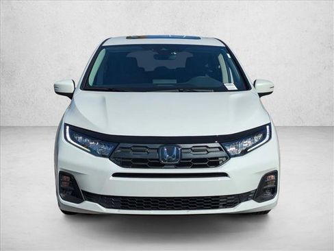 New 2026 Honda Odyssey EX-L image 6