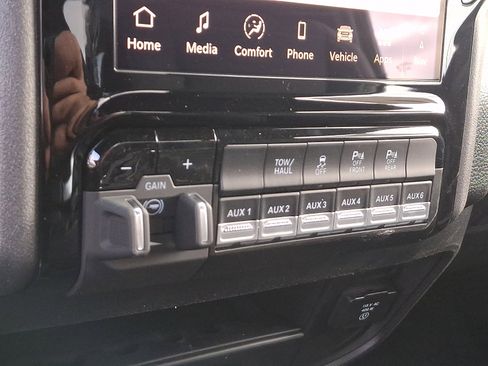 New 2026 RAM 2500 Tradesman image 20