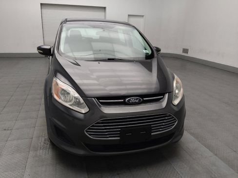 Used 2016 Ford C-MAX SE image 14