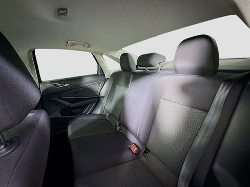 Used 2021 Volkswagen Jetta S w/ Driver Assistance Package image 19