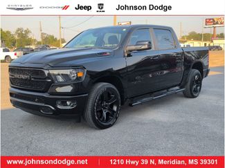 Used 2023 RAM 1500 Big Horn video 1