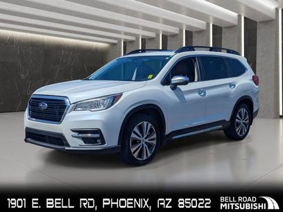 Used 2020 Subaru Ascent Touring