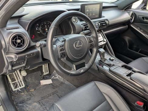 Used 2023 Lexus IS 350 F Sport image 15