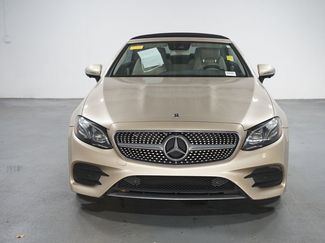 Used 2019 Mercedes-Benz E 450 Cabriolet video 2