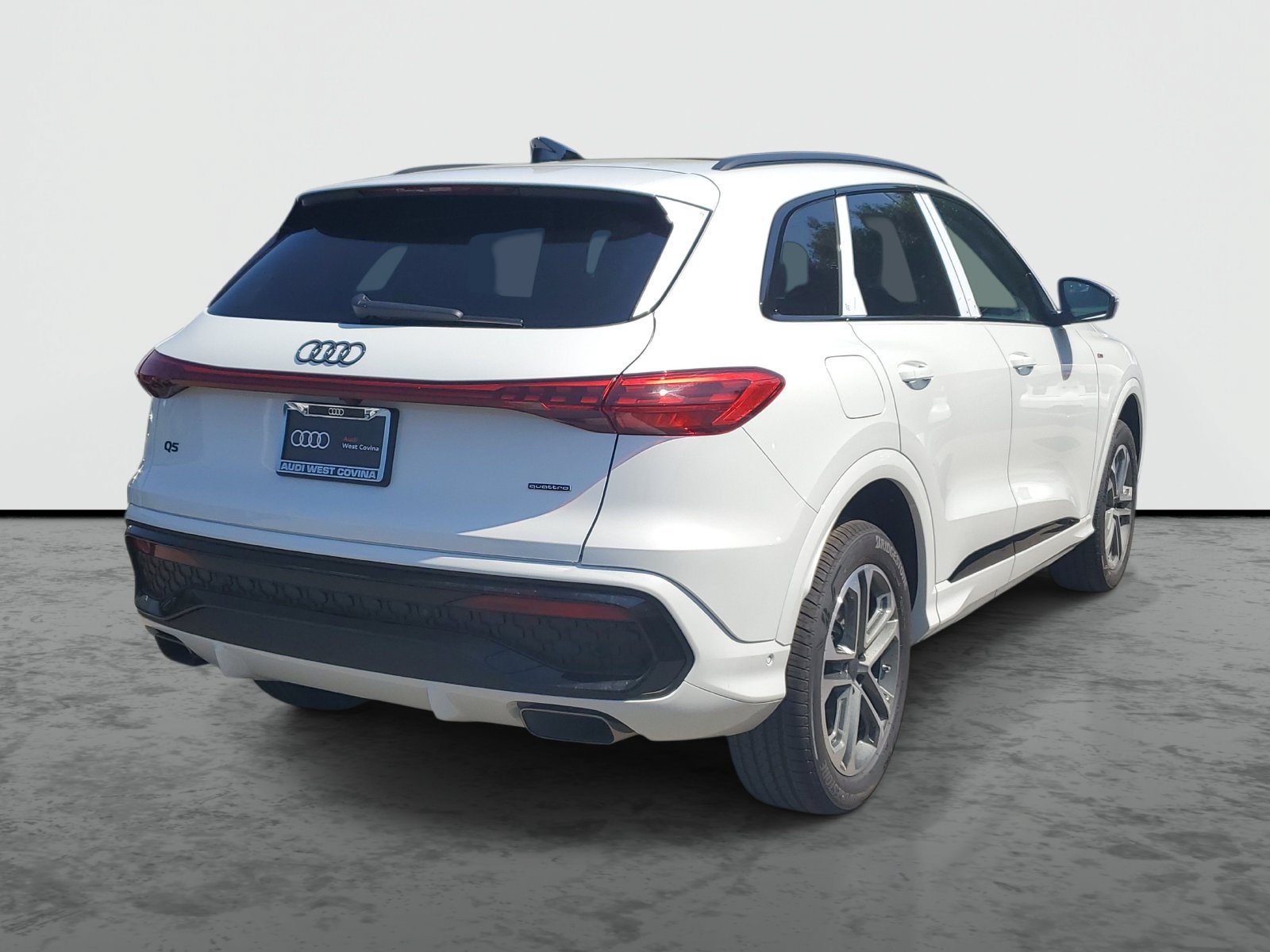 New 2026 Audi Q5 2.0T AWD/4WD image 4
