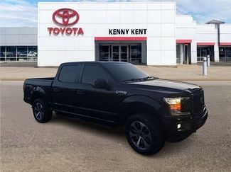 Used 2019 Ford F150 XL w/ Equipment Group 101A Mid video 1