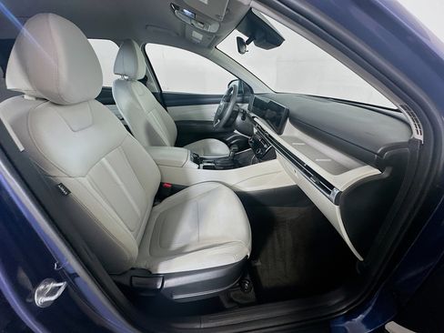 Used 2025 Hyundai Tucson SEL FWD image 33