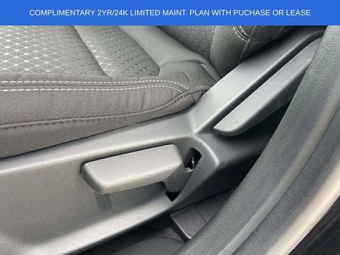 New 2026 Ford Escape Active FWD image 16