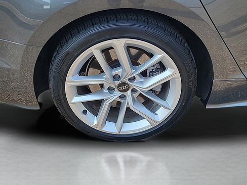 Used 2024 Audi A5 2.0T Premium Plus AWD/4WD image 9