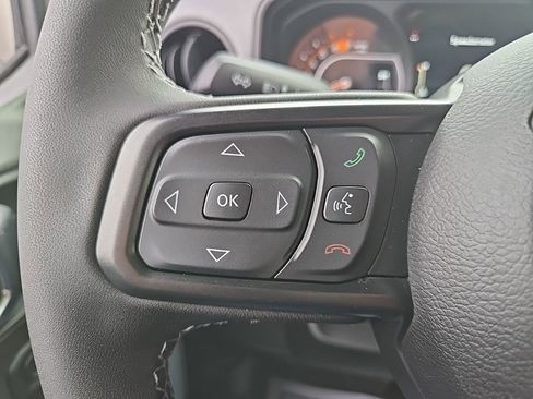 New 2026 Jeep Wrangler Unlimited Sport AWD/4WD image 41