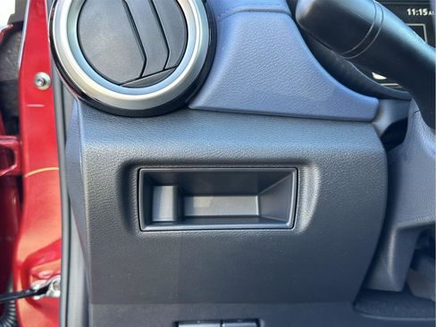 New 2025 Nissan Versa SV w/ Trunk Package image 23