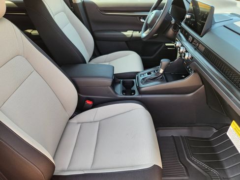 New 2026 Honda CR-V EX image 14