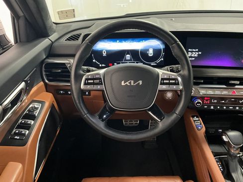Used 2024 Kia Telluride SX Prestige X-Line image 5
