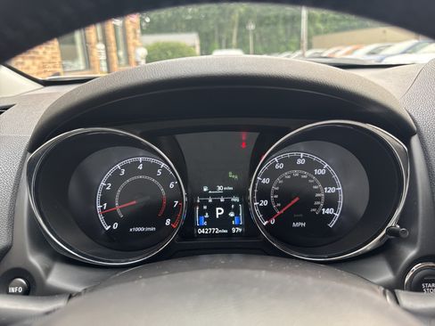 Used 2022 Mitsubishi Outlander Sport SE FWD image 18