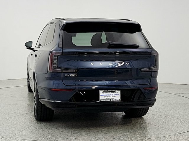 Used 2025 Volvo EX90 Plus AWD/4WD image 6