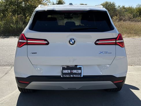 New 2026 BMW X3 xDrive30 w/ Premium Package image 7