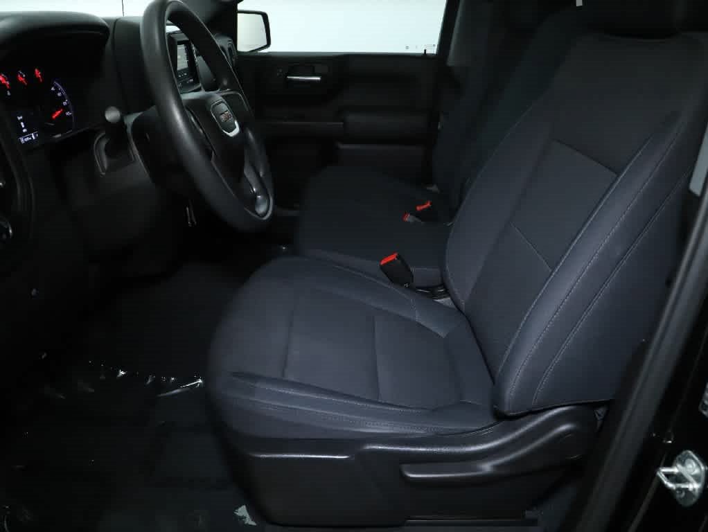 Used 2019 GMC Sierra 1500 4x4 Crew Cab w/ Convenience Package image 18