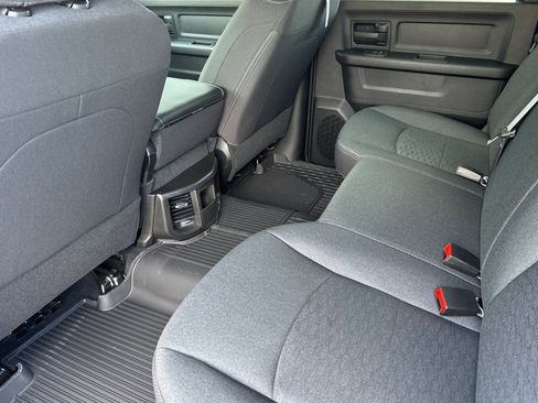 New 2026 RAM 2500 Tradesman image 12