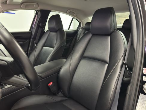 Used 2021 MAZDA MAZDA3 s image 11