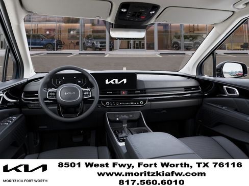 New 2026 Kia Carnival SX Prestige FWD image 14