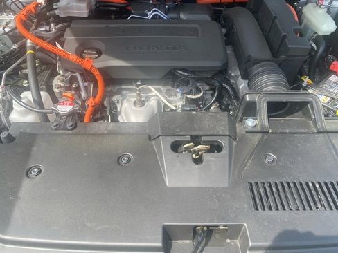 Certified 2026 Honda CR-V Sport-L image 20