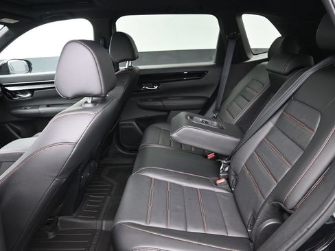 Used 2025 Honda CR-V Sport Touring image 13
