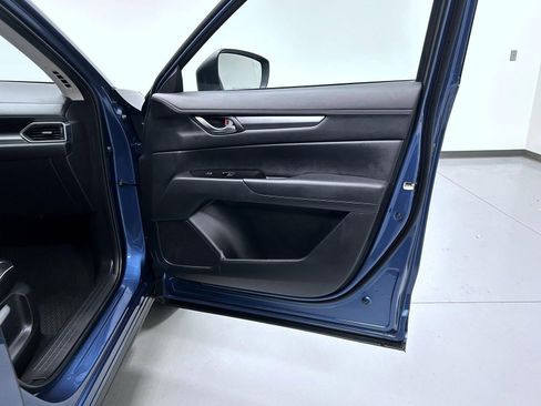 Used 2024 MAZDA CX-5 AWD 2.5 S w/ Select Package image 16