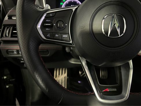 Used 2026 Acura MDX A-Spec AWD/4WD image 19