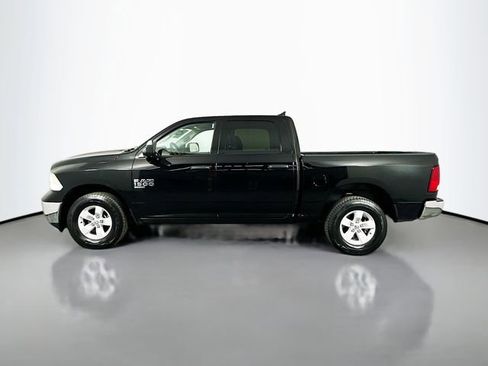 Used 2023 RAM 1500 Classic SLT w/ Trailer & Traction Group image 3