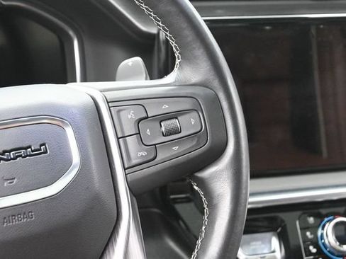 Used 2025 GMC Sierra 1500 Denali Ultimate AWD/4WD image 27