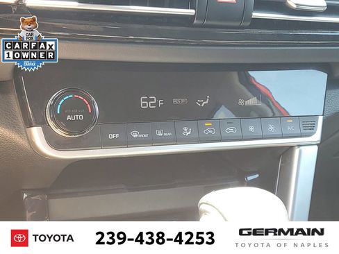 Used 2023 Kia Seltos SX AWD/4WD image 31